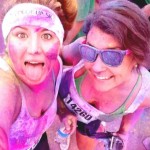 Tyler Texas Color Up 5K